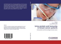 Urine Protein And Immunity In Breast Cancer Patients Hiba Ali