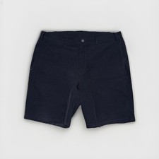 Mack Weldon Short Mens XL Radius Flex Water Resistant Elastic Waist 9"