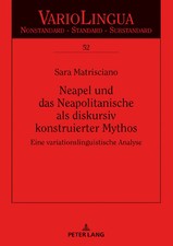 Neapel und das Neapolitanische als diskursiv ...