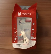 Tonies Disney Frozen Olaf Audio Play Figurine New Sealed