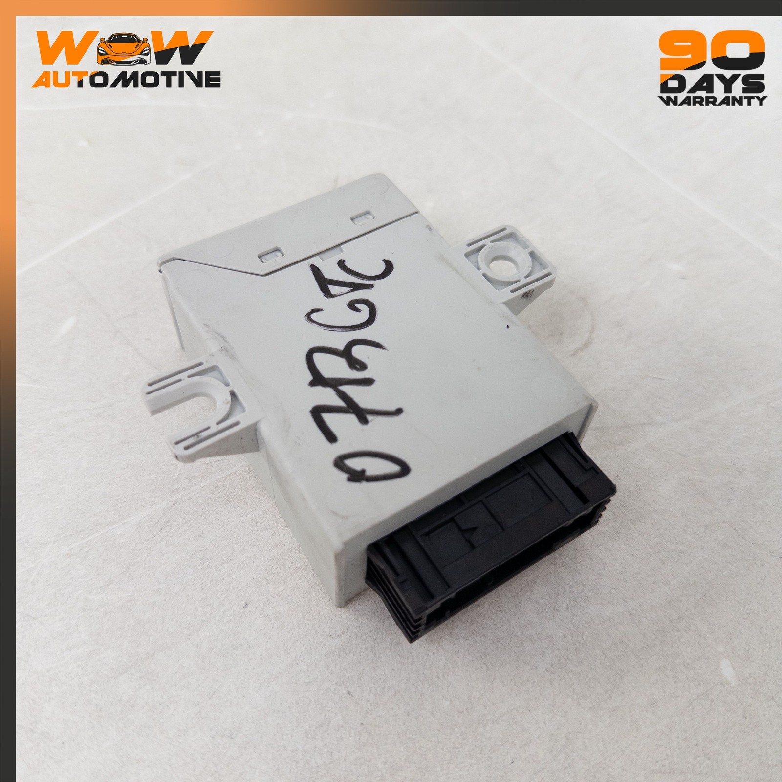 04-13 BENTLEY CONTINENTAL GTC GT TPMS TIRE PRESSURE MONITORING SENSOR OEM