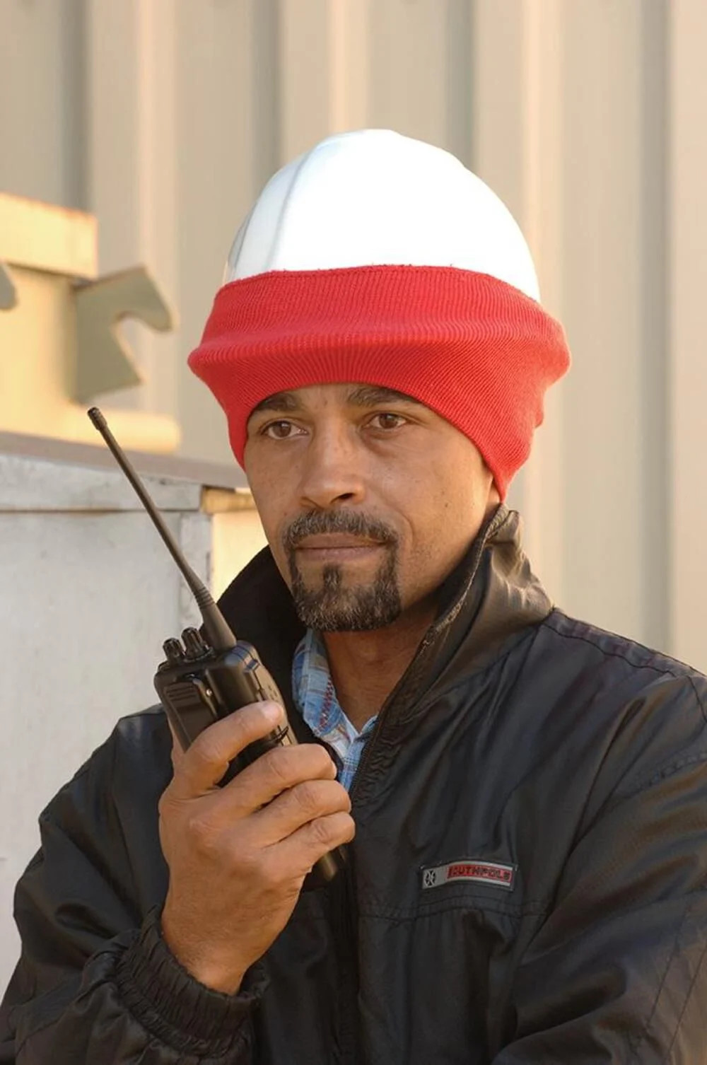 Вязаная зимняя подкладка Erb 8000F