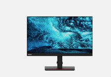 Lenovo ThinkVision E24-20 23.8" 16:9 Full HD IPS Monitor - 62A5MAR4US