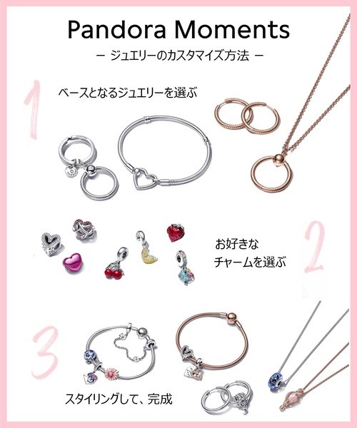 PANDORA Japan Limited Kyoto Charm Only Silver Heart With Box New PANDORA Japan Limited Kyoto Charm Only Silver Heart With Box New