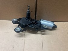 SEAT IBIZA MK4 6J 2009-2012 REAR WIPER MOTOR , 6J3955711