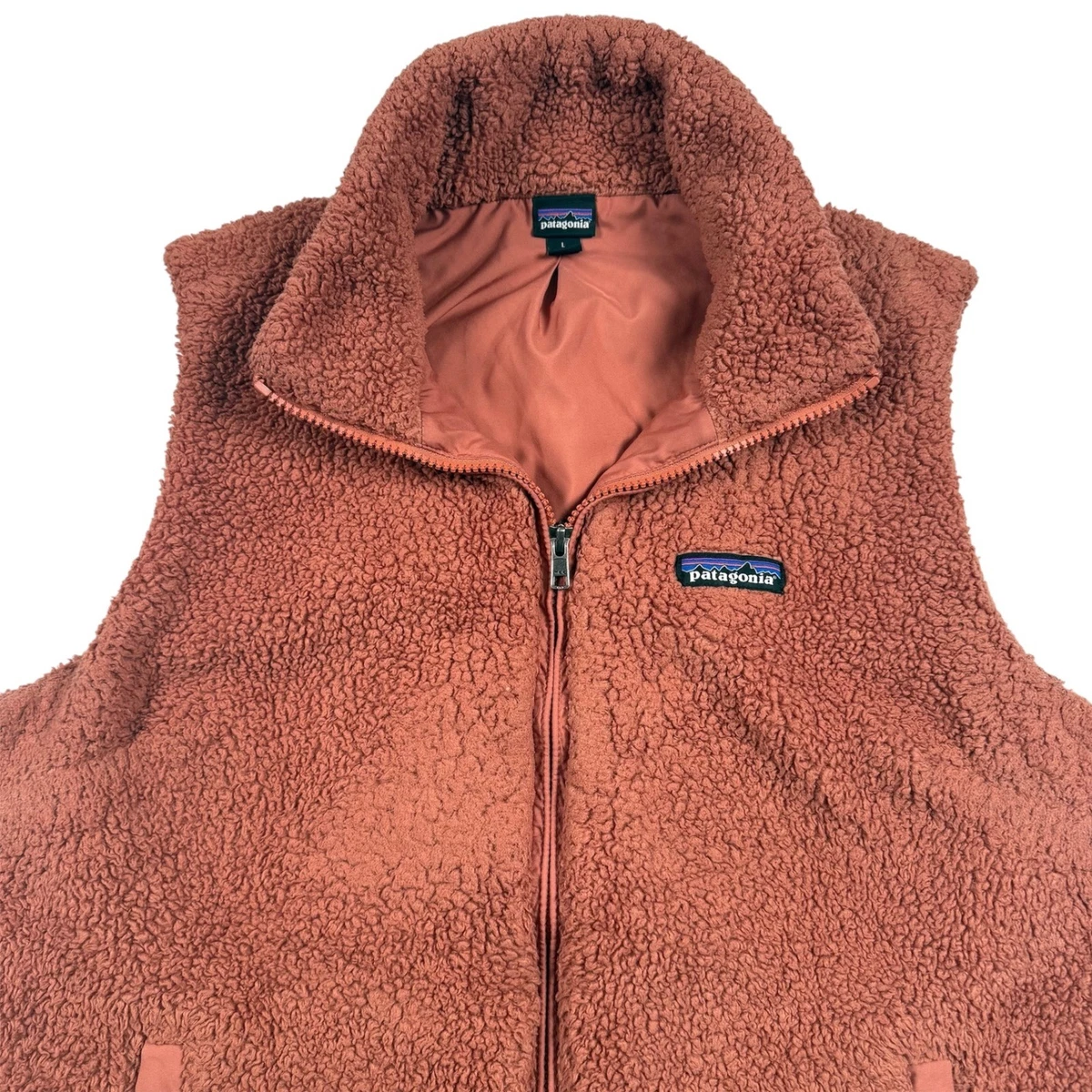 Patagonia Los Gatos Vests for Women for sale - eBay