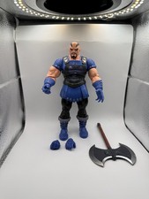 HASBRO MARVEL LEGENDS EXECUTIONER BAF COMPLETE
