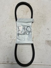 Industrial  Lawn Mower V Belt B40 5/8" x 43" 5L430