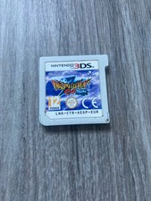 Inazuma Eleven Go Ombre Go Shadow 3DS PAL Euro