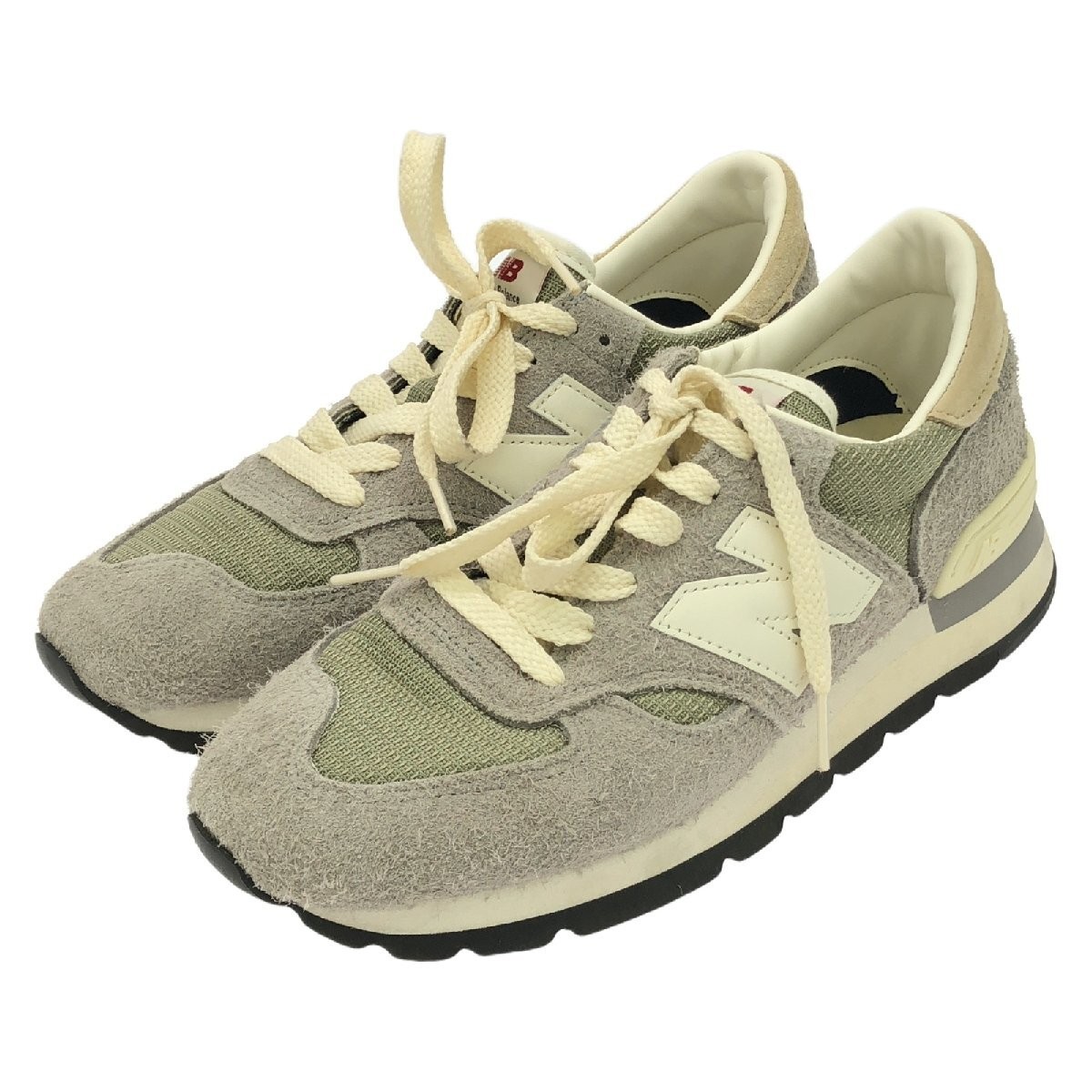 Mens New Balance New Balance sneakers NEW BALANCE suede sneakers used men s Mens New Balance New Balance sneakers NEW BALANCE suede sneakers used men s