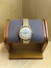 Vintage Timex Automatic Three-Hand Wind-up Analog Men's Watch - Runs