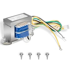 120-Volts Transformer R0466400 for Select Jandy Zodiac AquaLink & AquaSwitch