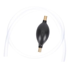 1 Set Tea Board Drain Pipes with Suction Balls Tea Board Accessory