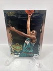 1996 Fleer Basketball Shareef Abdur-Rahim #1