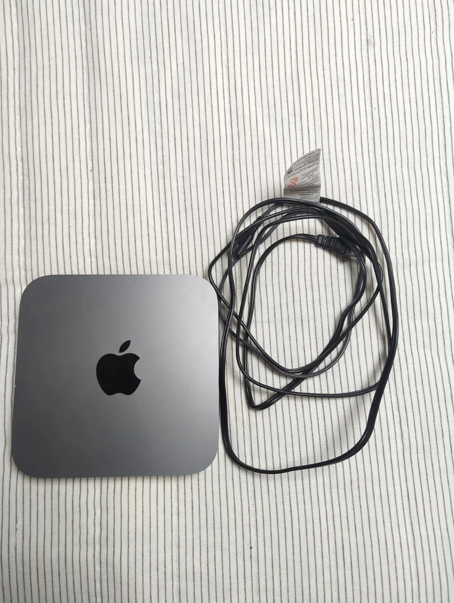 Apple Mac mini 2018 Desktops & All-In-One Computers for sale - eBay