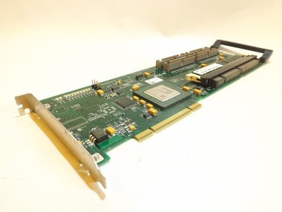 Adaptec AAR-2400A RAID Controller   4x IDE   32MB Cache   PCI