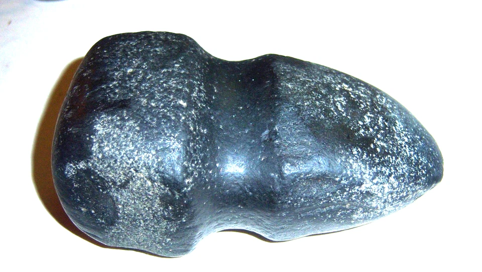 Mimbres Axe Luna County Southwest NM - Image 4 of 4