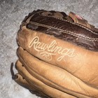 Rawlings Player Preferred PP130BF 13in Leather Glove RHT Brown taking all offers — photo 7