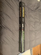 Star Wars 2005 Master Replicas Luke Skywalker Force FX Lightsaber Collectible