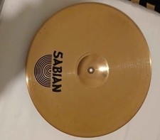 piatto batteria Sabian ride 20" 51" B8