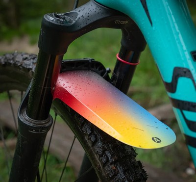 Ass Savers Mudder Regular MTB Trail Mud Front Fahrrad Schutzblech