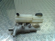 Maître-cylindre de frein Renault MEGANE