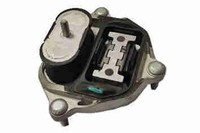 Lagerung Automatikgetriebe Hinten Vaico V10 5832 FÜR Audi Porsche