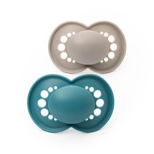 MAM Original Soother Blue 16m 2Pk