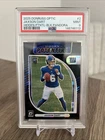 2025 Optic Jaxson Dart Black Pandora (PSA 9)