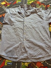 Herren Hemd Gr XL Von Angelo Litricio