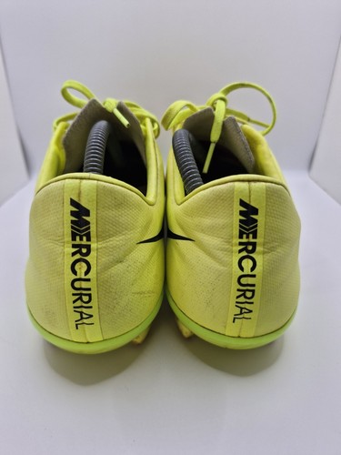 Herren-Fußballschuhe Nike Mercurial Veloce II "Tech Craft" UK-Größe 9 FG Stollen - Bild 7 von 9
