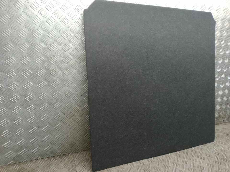 BMW 4 SERIES BOOT FLOOR PANEL LINER CONVERTIBLE G23 2020-2024 7489212 - Image 3 of 4