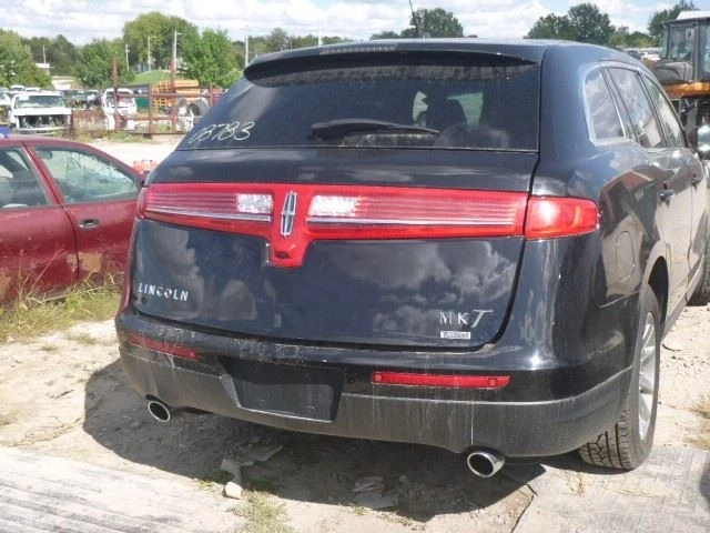 Lincoln MKT 2018 Bootlid/Tailgate Black CE9Z-7440010-B 9173 Foto 2 de 4