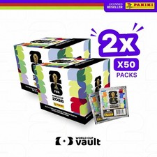 FIFA World Cup 2026 PANINI Stickers - 2x (50 ...