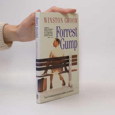 Forrest Gump  |  Viera Fabianová