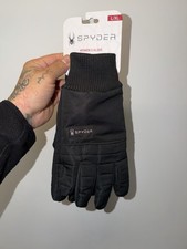 Spyder Women's Shredder Ski Gloves