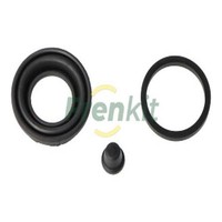 Frenkit Bremssattel Reparatursatz Hinten FüR Honda Jazz II Gd_ GE3 GE2 Civic
