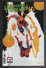 Amazing Spider-Man (2025) #18 Jeremy Wilson 1:25 Variant Hobgoblin