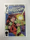 Amazing Spider-Man Annual #19 Vol. 1 Marvel Comics 1985 Key Issue (B)