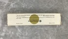 Buehler 1-Piece Base Long Enfield Code E 1917 Round Bridge Alteration - NEW — photo 4