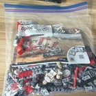 LEGO Star Wars: Pasaana Speeder Chase (75250) 100% Complete w/ instructions