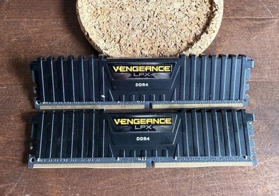 Corsair Vengeance LPX 2x 8GB DDR4 3200 MHz CL16 DIMM RAM