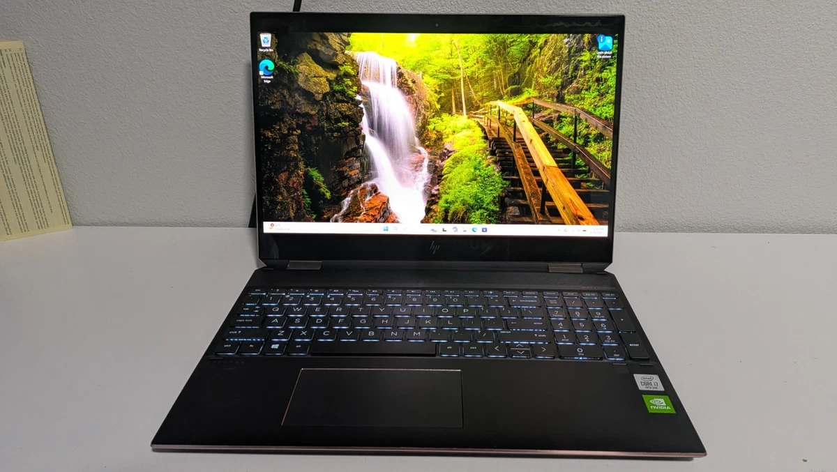 HP Spectre X360 15-15.9 Inch PC Laptops & Netbooks for Sale | Shop 