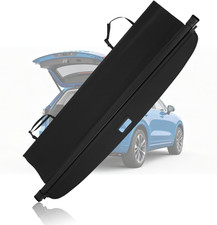 Cargo Cover for Toyota 4Runner 2010-2024 V6 4.0L L4 2.7L - Waterproof Tear Acces