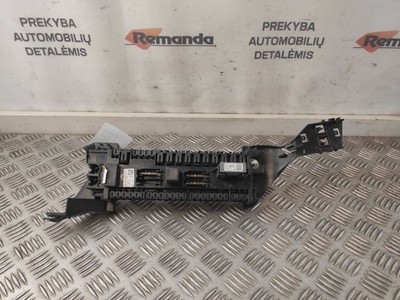 Mercedes-Benz ML W166 2013 Diesel Sicherungskasten A1665402350 REM55240