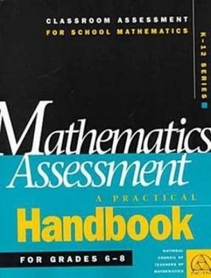 Mathematics Assessment: A Practical - Paperback, by Natl Council of - Very Good