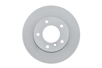 2X Bosch Bremsscheibe 0 986 479 213 FüR BMW