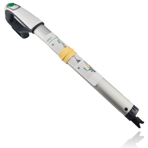 MANICO BASTONE FOLLETTO VK200 - VK220S ORIGINALE - Foto 2 di 3