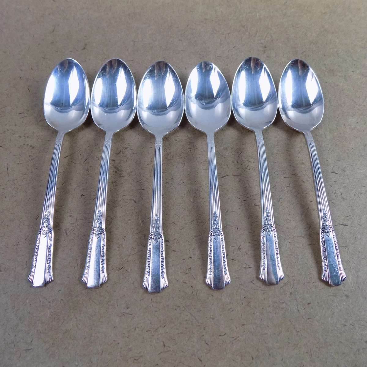 Wm. Rogers & Son Flatware Sets for sale | eBay