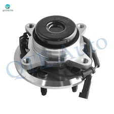 Front Wheel Hub Bearing Assembly For 2011-2014 Ford Expedition RWD